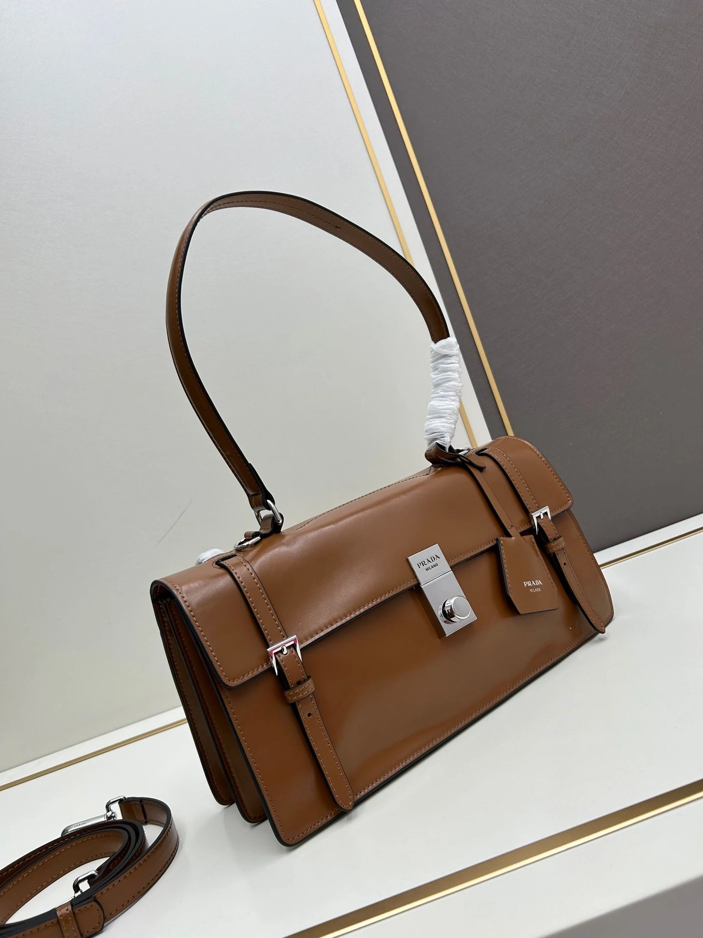 NewStyle Prxdx Top Handle Bags 59211