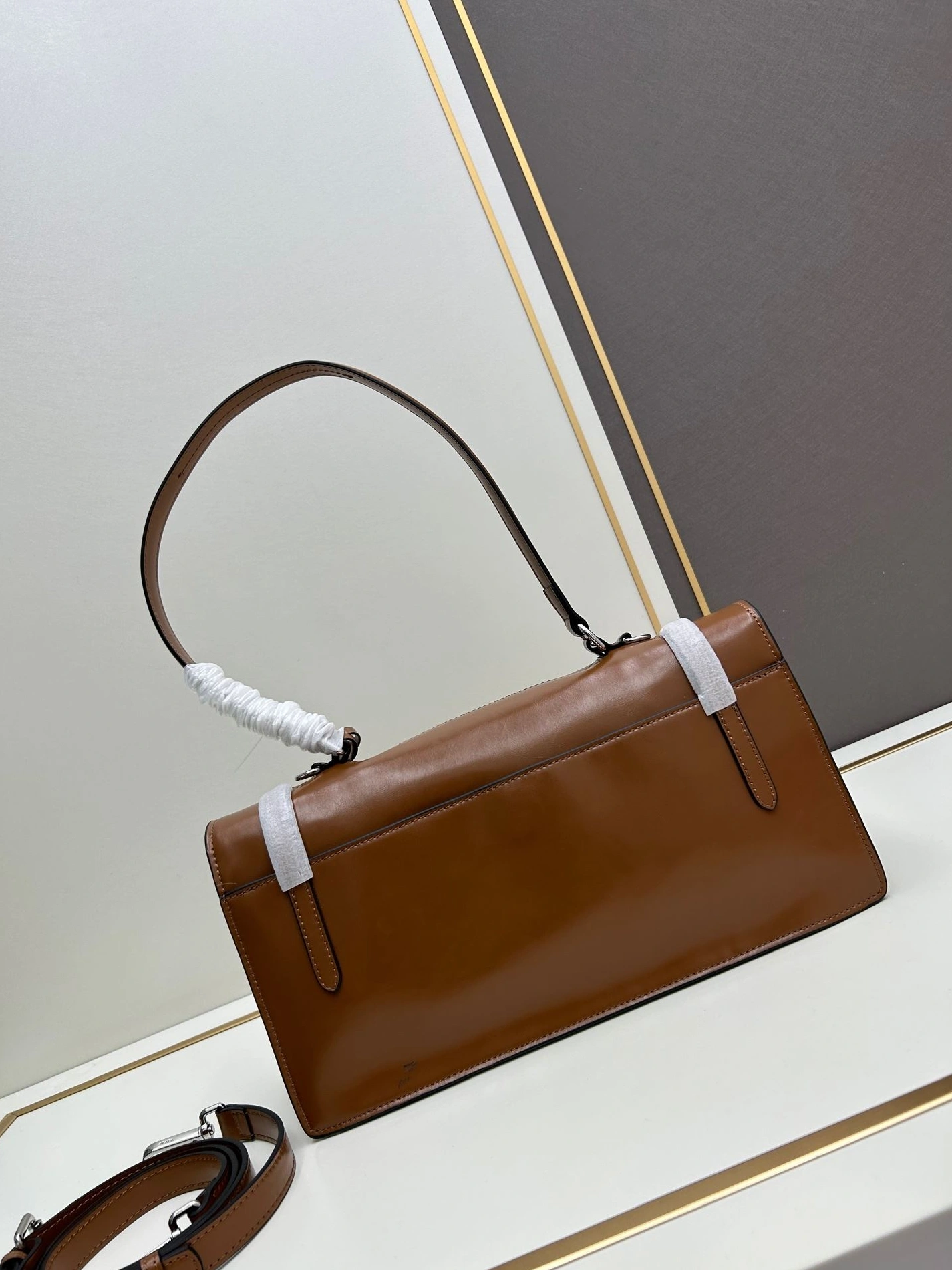 NewStyle Prxdx Top Handle Bags 59211