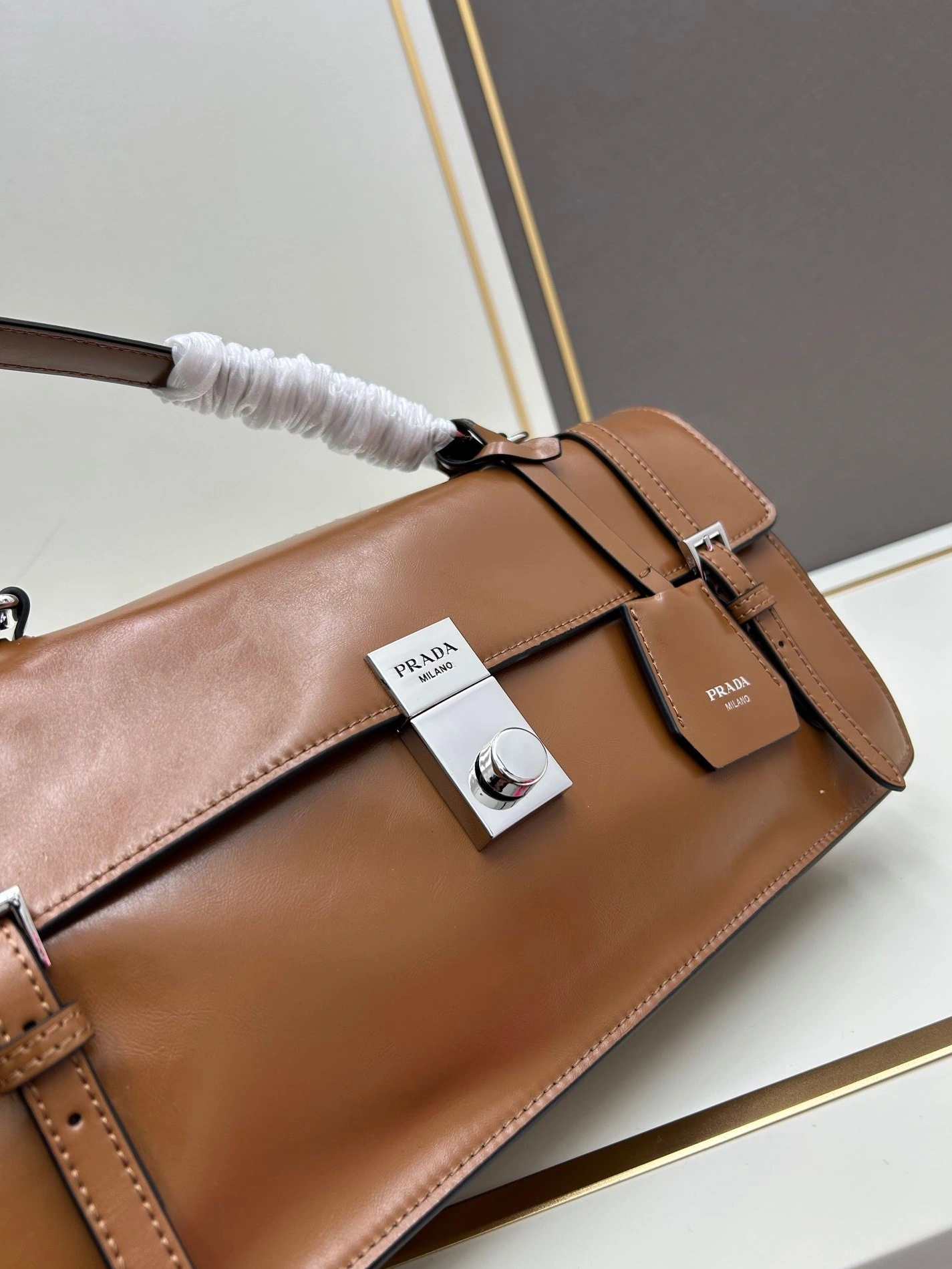 NewStyle Prxdx Top Handle Bags 59211