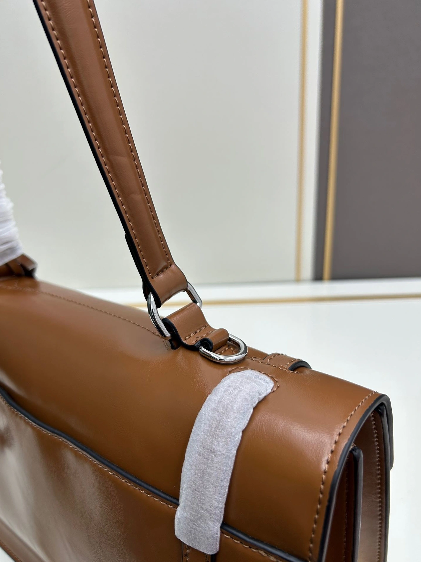 NewStyle Prxdx Top Handle Bags 59211