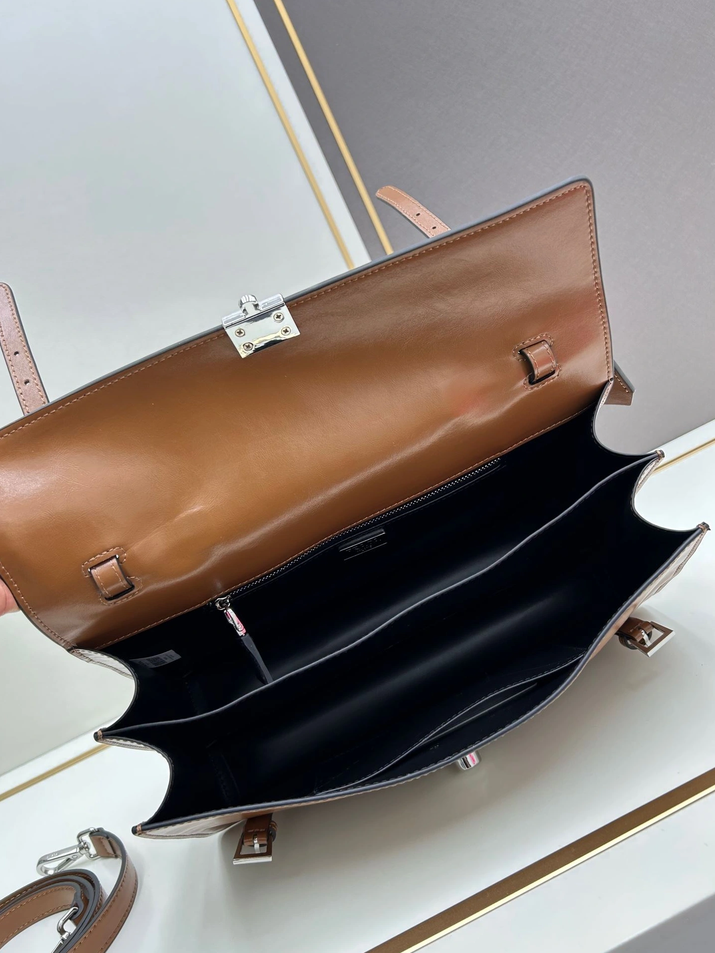 NewStyle Prxdx Top Handle Bags 59211