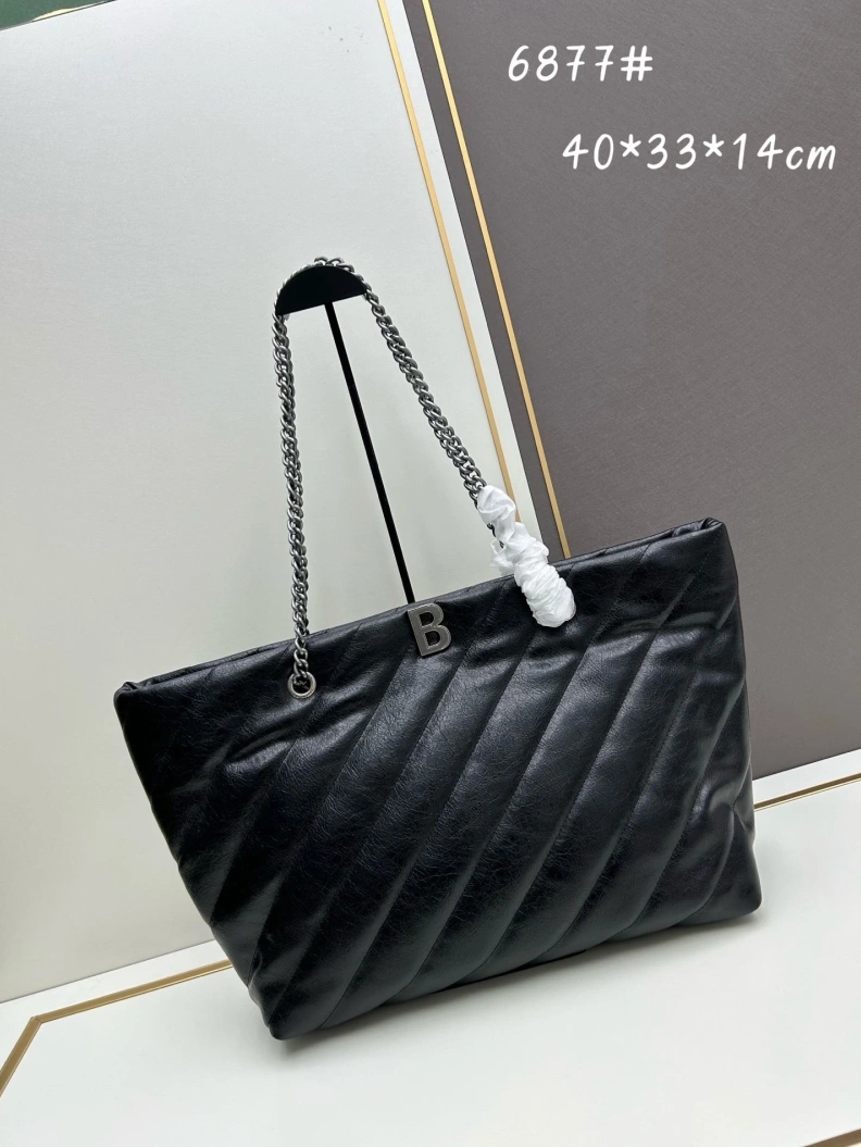 Bxlxnciaga Shopping Bags SportInspired 80594