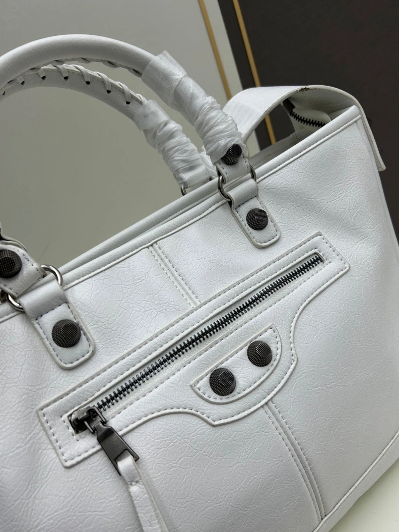 Trendsetting Bxlxnciaga Shopping Bags 80595