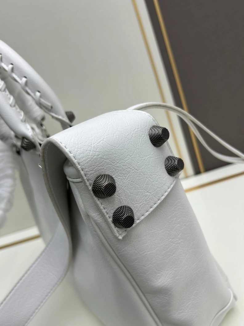 Trendsetting Bxlxnciaga Shopping Bags 80595