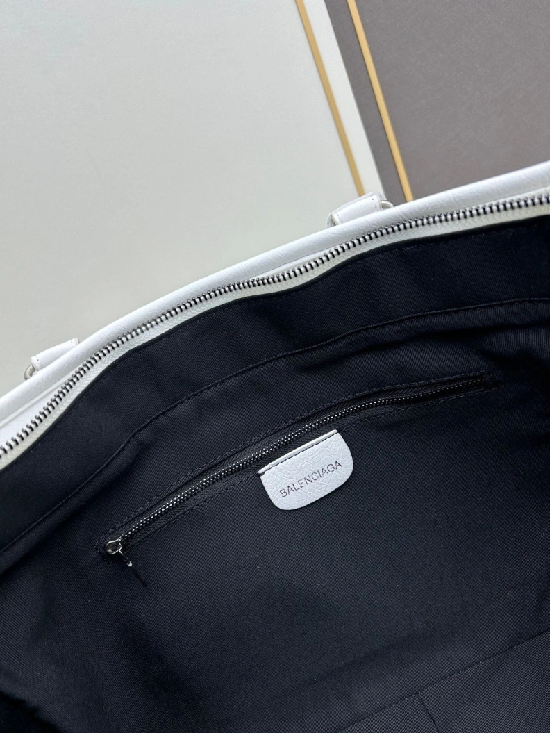 Trendsetting Bxlxnciaga Shopping Bags 80595