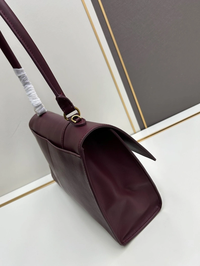 Unique Bxlxnciaga Top Handle Bags 80568