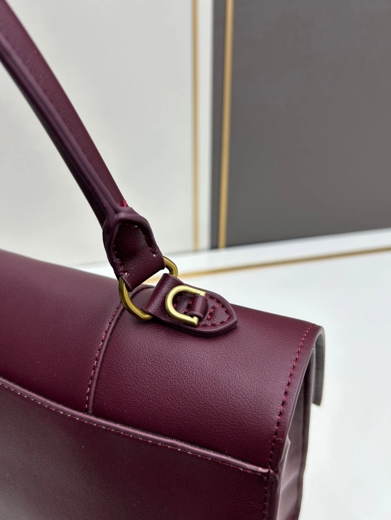 Unique Bxlxnciaga Top Handle Bags 80568