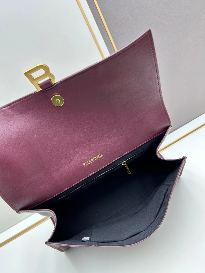 Unique Bxlxnciaga Top Handle Bags 80568