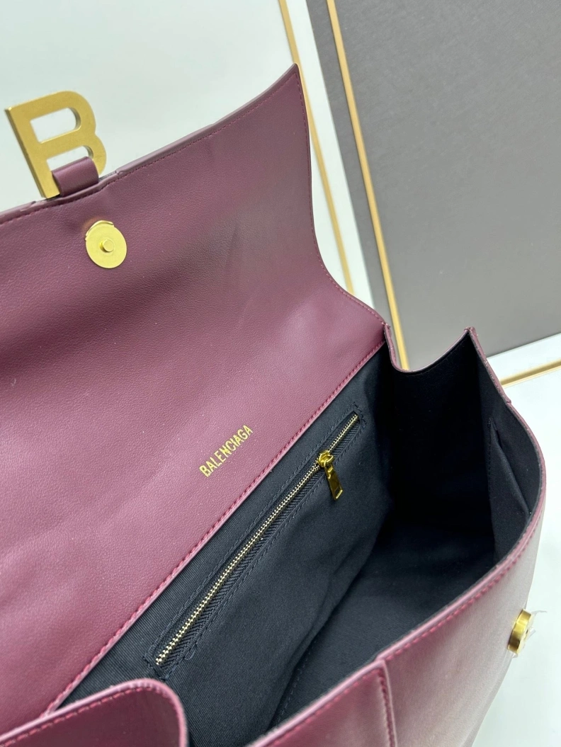 Unique Bxlxnciaga Top Handle Bags 80568