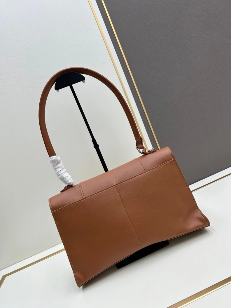 Bxlxnciaga Top Handle Bags Breathable 80549