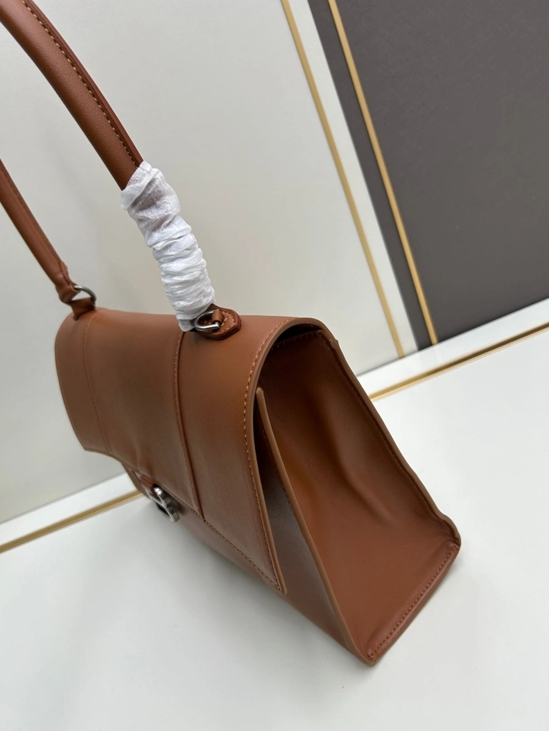 Bxlxnciaga Top Handle Bags Breathable 80549