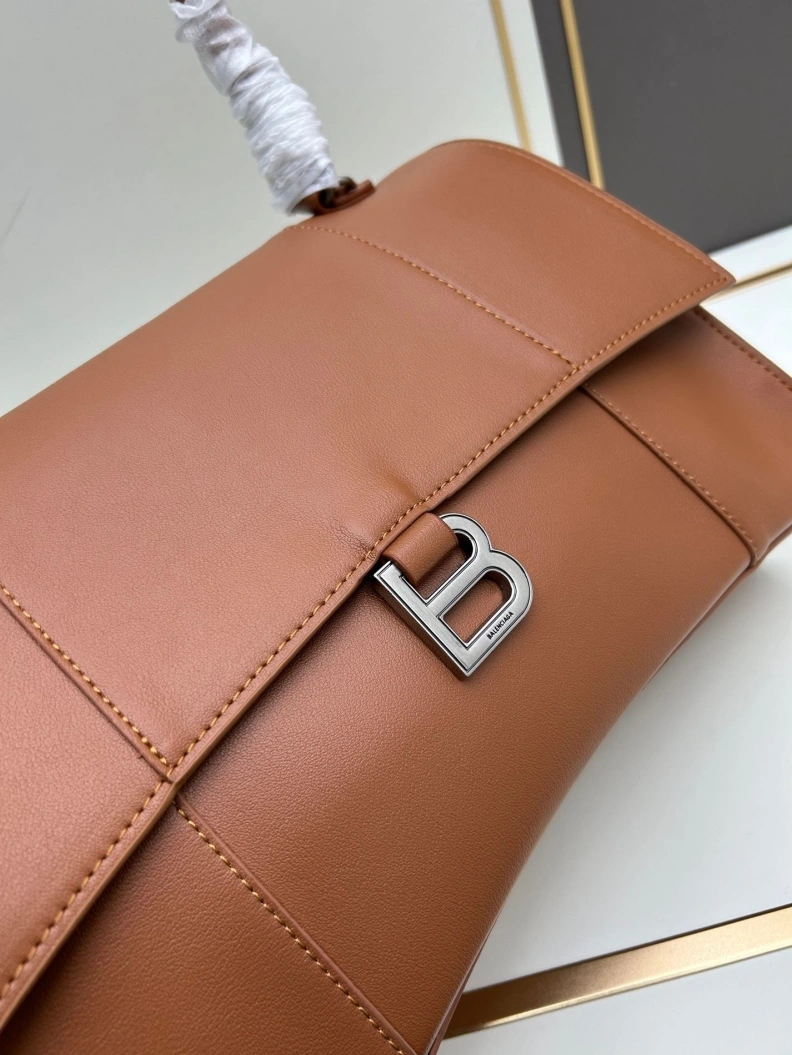 Bxlxnciaga Top Handle Bags Breathable 80549