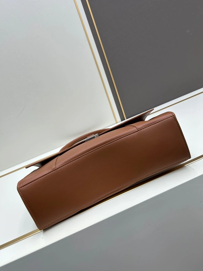 Bxlxnciaga Top Handle Bags Breathable 80549