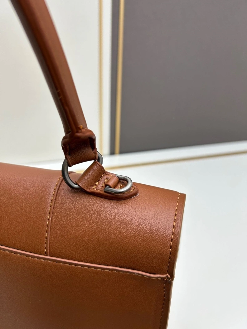 Bxlxnciaga Top Handle Bags Breathable 80549