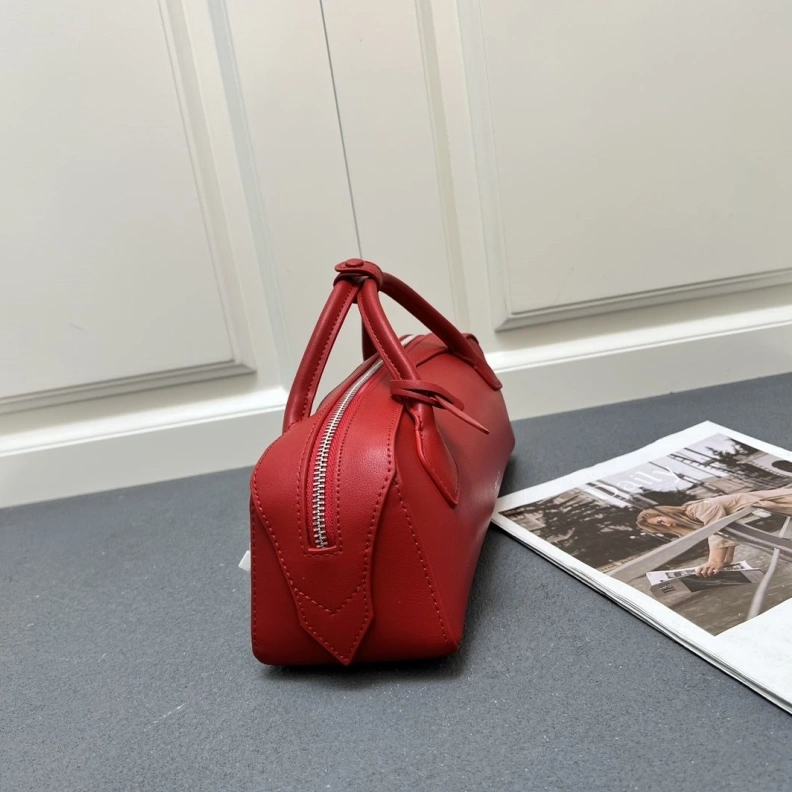 Fashionable Alxxa Top Handle Bags 80666