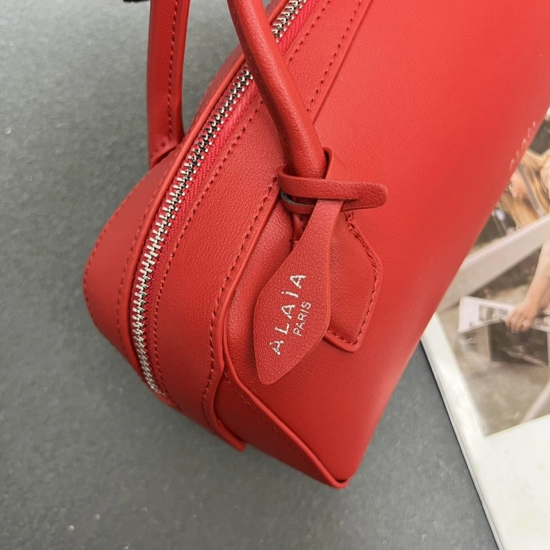Fashionable Alxxa Top Handle Bags 80666