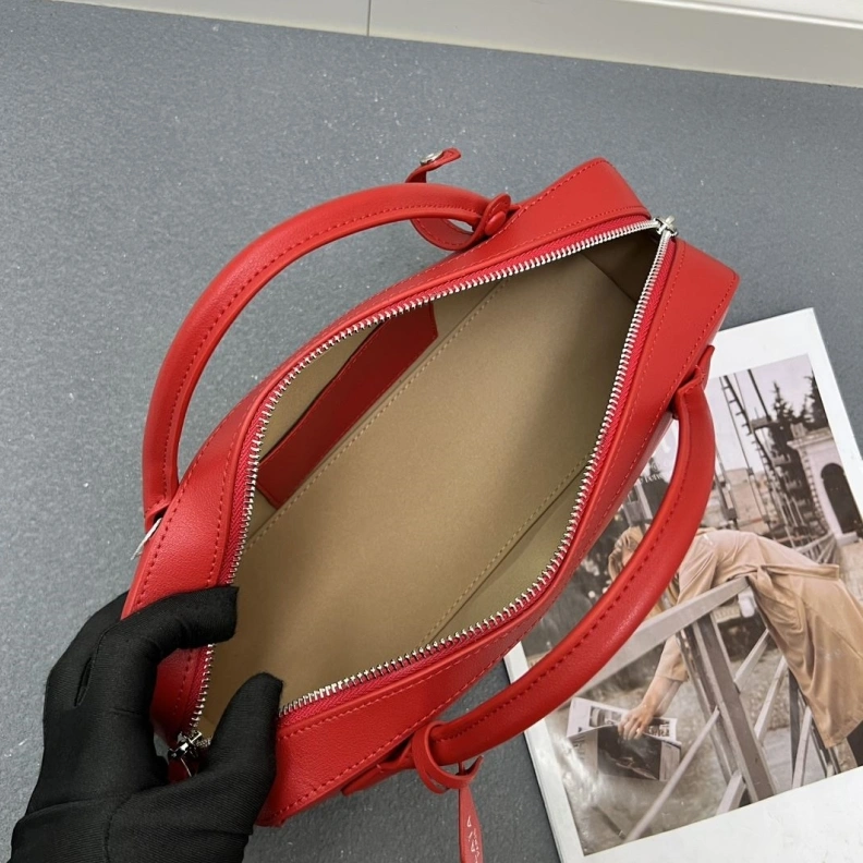 Fashionable Alxxa Top Handle Bags 80666