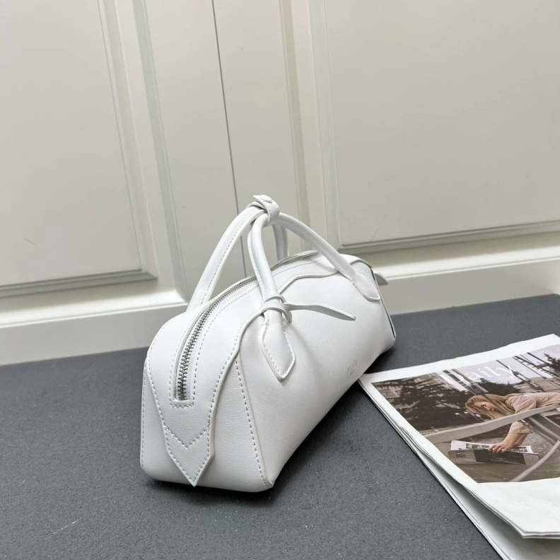 Alxxa Top Handle Bags Sophisticated 80668