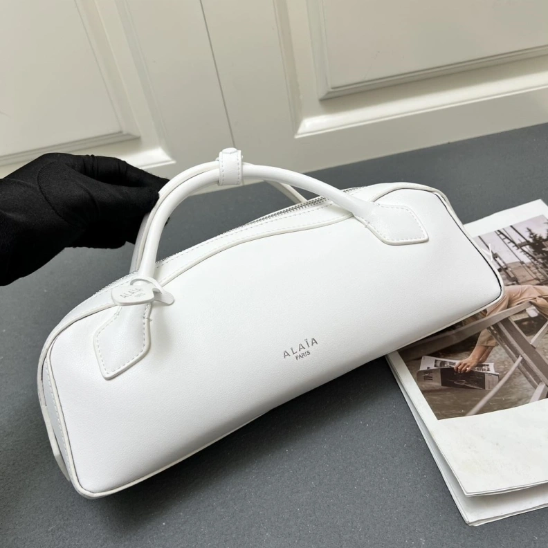 Alxxa Top Handle Bags Sophisticated 80668