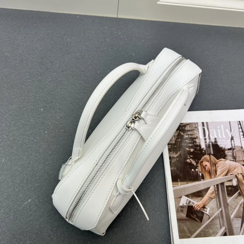 Alxxa Top Handle Bags Sophisticated 80668