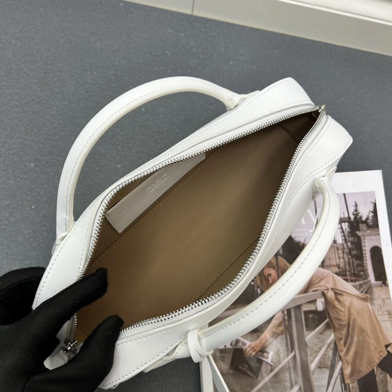 Alxxa Top Handle Bags Sophisticated 80668