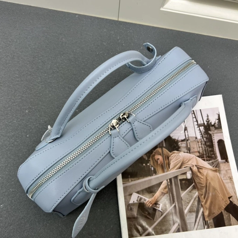 Alxxa Top Handle Bags TopPick 80665