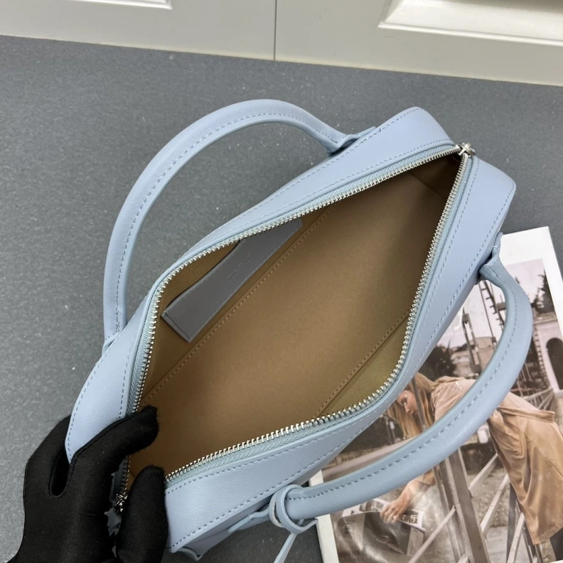 Alxxa Top Handle Bags TopPick 80665