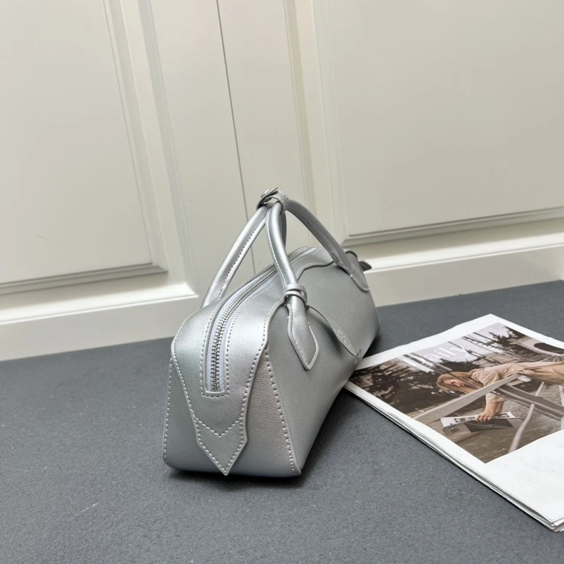 Practical Alxxa Top Handle Bags 80669