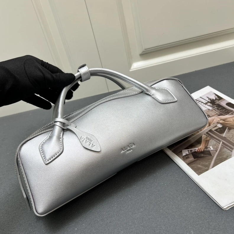 Practical Alxxa Top Handle Bags 80669