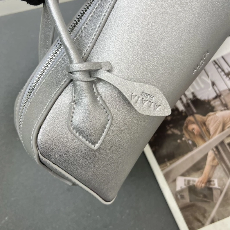 Practical Alxxa Top Handle Bags 80669