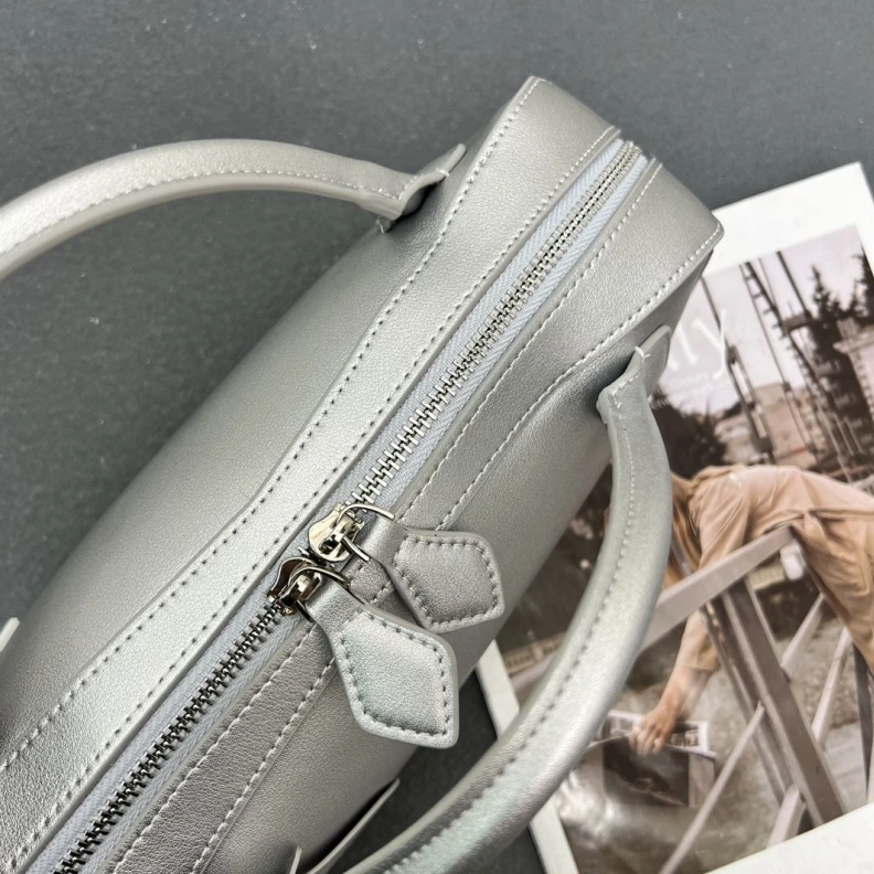 Practical Alxxa Top Handle Bags 80669