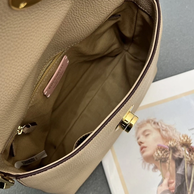 Practical Cxccxnelle Satchel Bags 80405