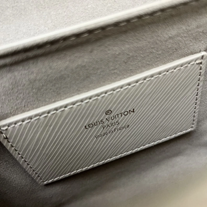 Comfortable LX Twist Denim Bags 23549