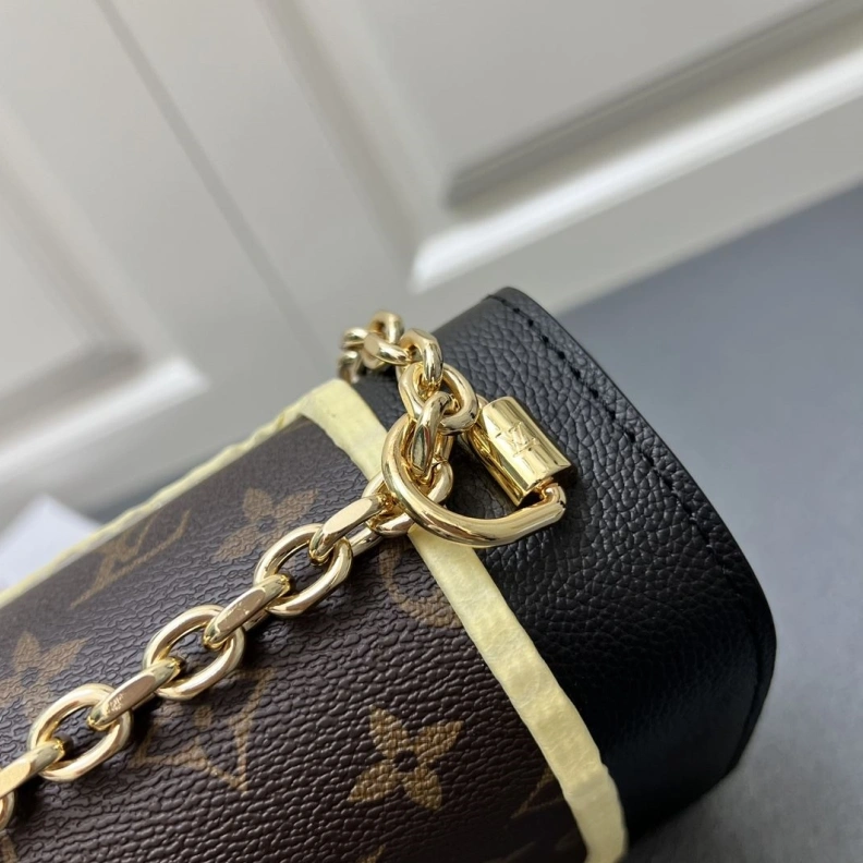Bold LX Twist Denim Bags 23530