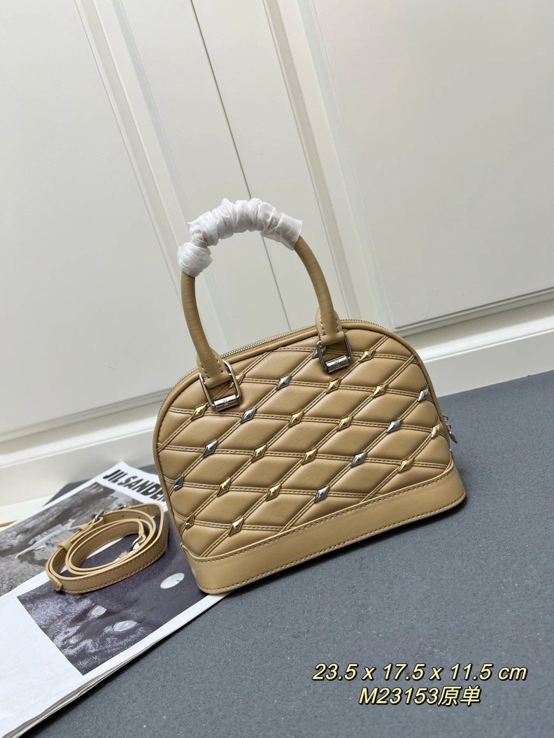 LX Top Handle Bags SportInspired 23565