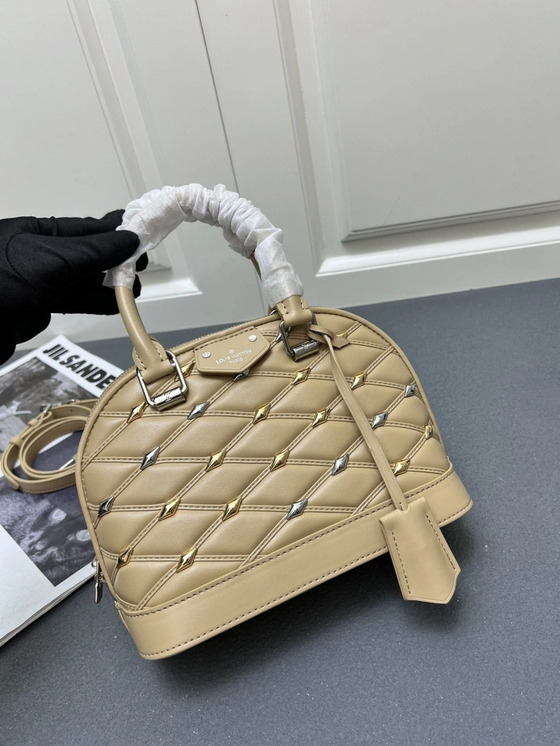 LX Top Handle Bags SportInspired 23565