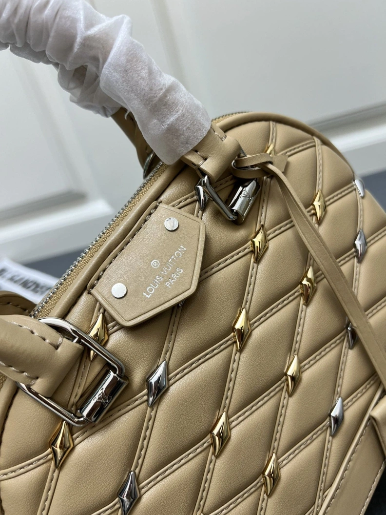 LX Top Handle Bags SportInspired 23565