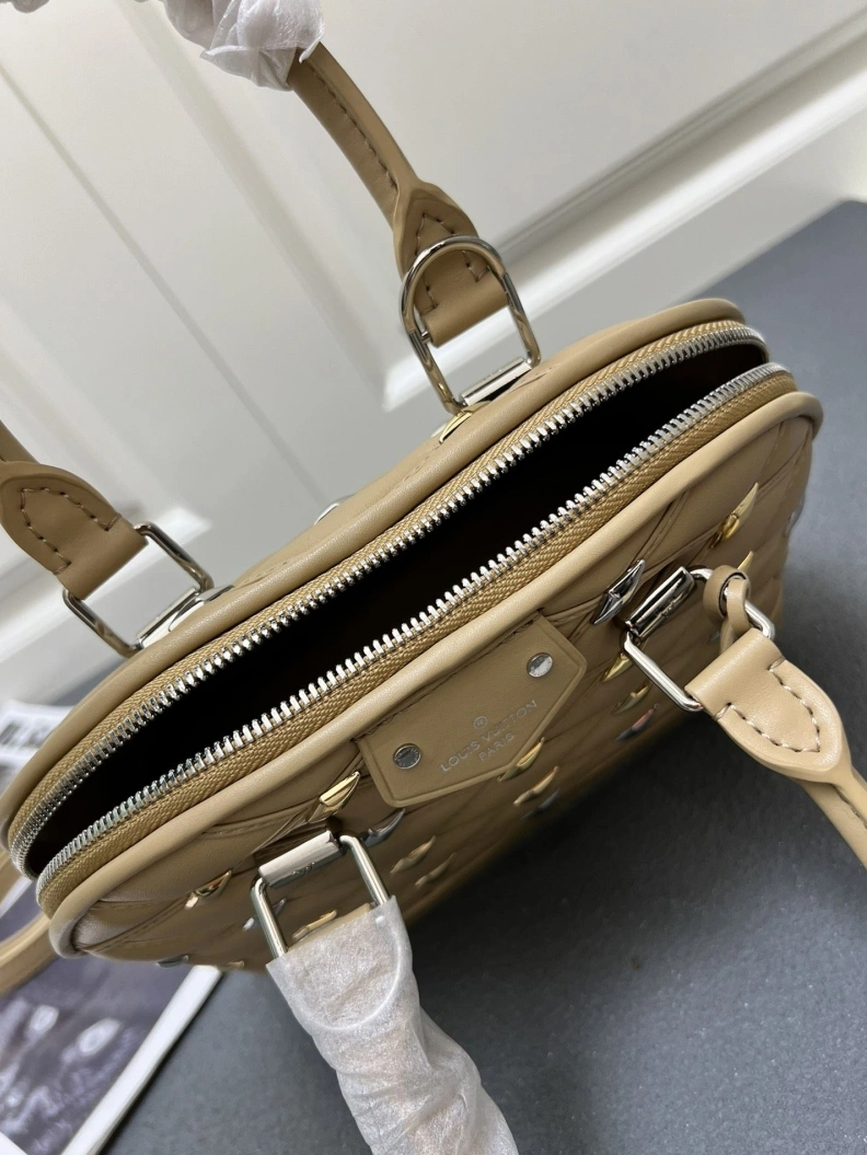 LX Top Handle Bags SportInspired 23565