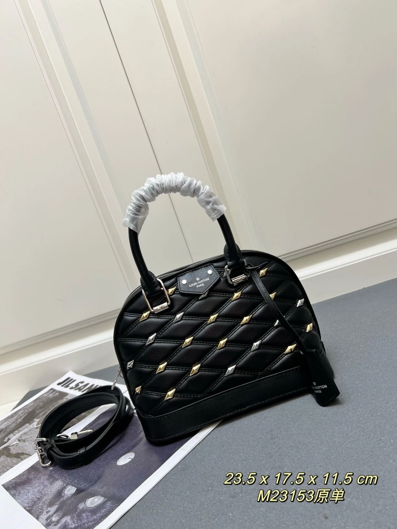LX Top Handle Bags Modern 23567