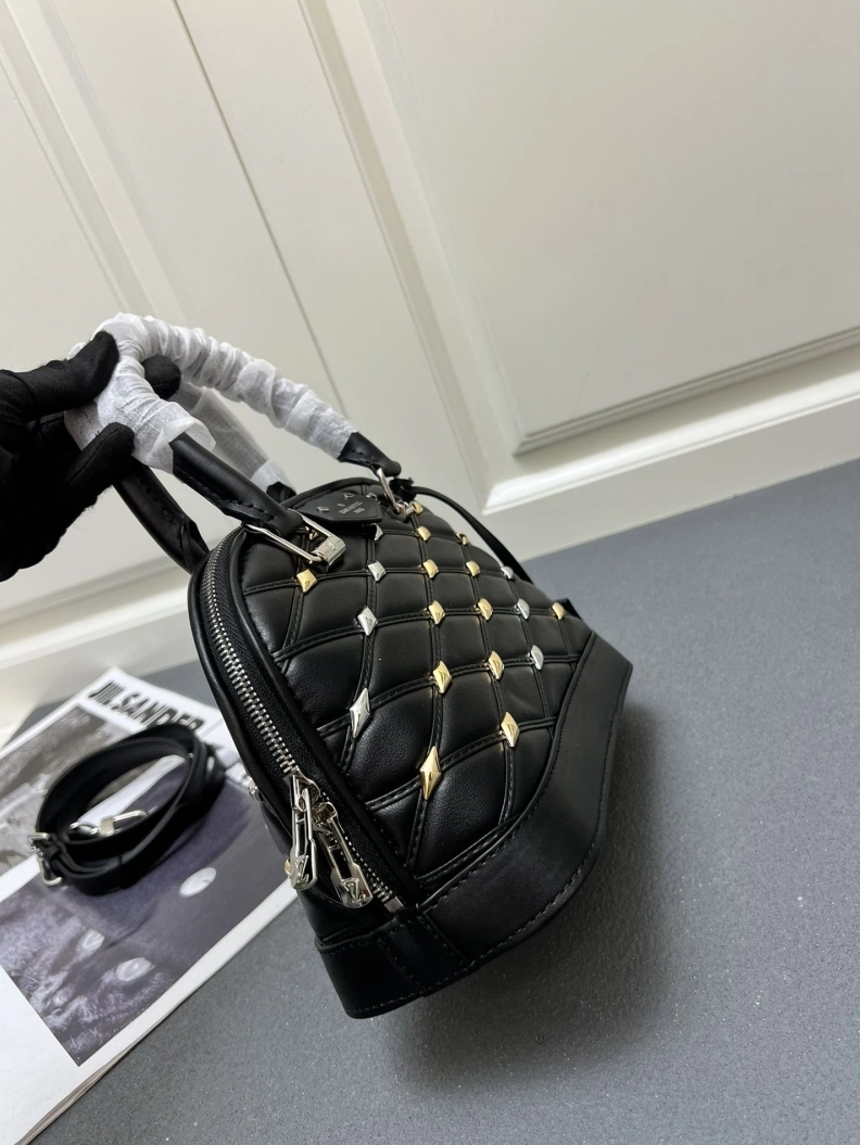 LX Top Handle Bags Modern 23567