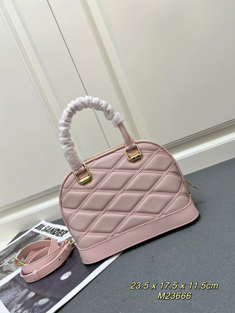 LX Top Handle Bags Minimalist 23580