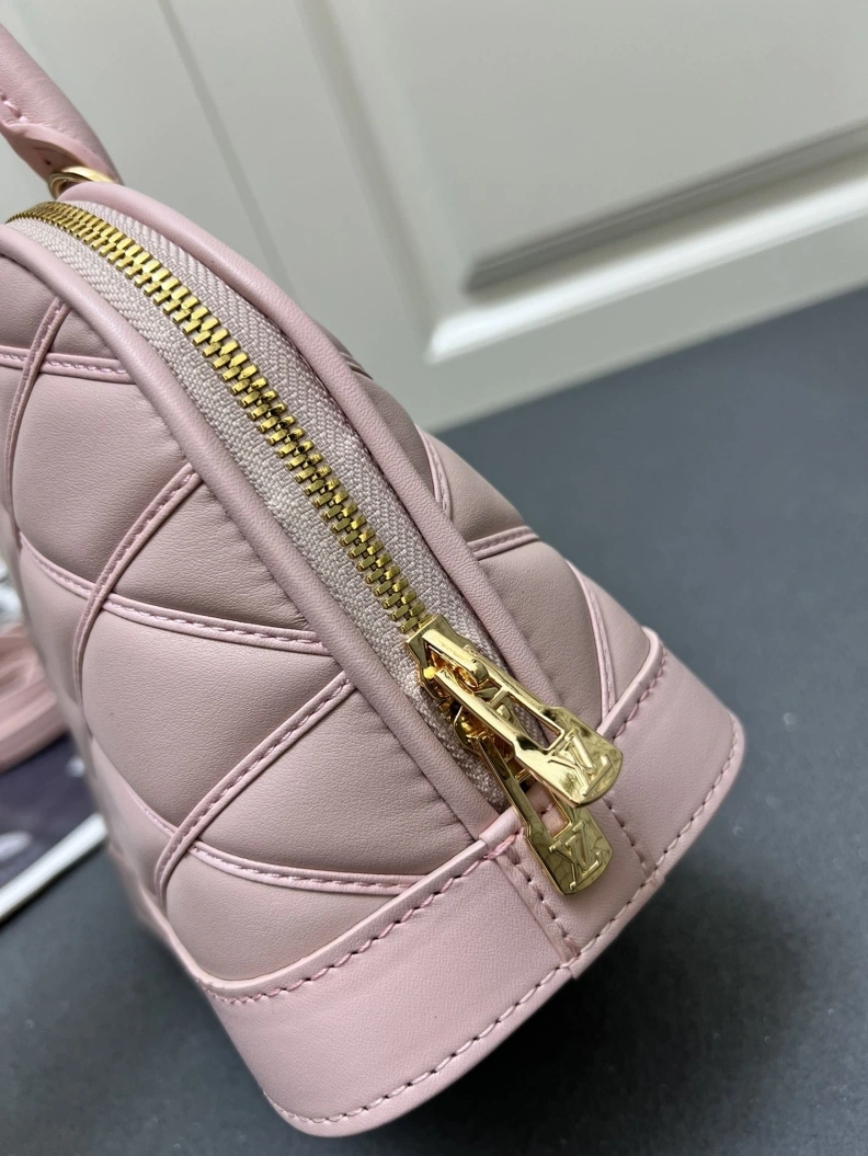 LX Top Handle Bags Minimalist 23580
