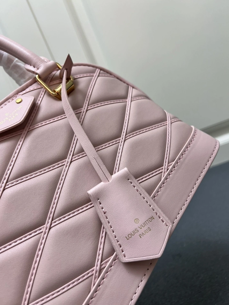 LX Top Handle Bags Minimalist 23580