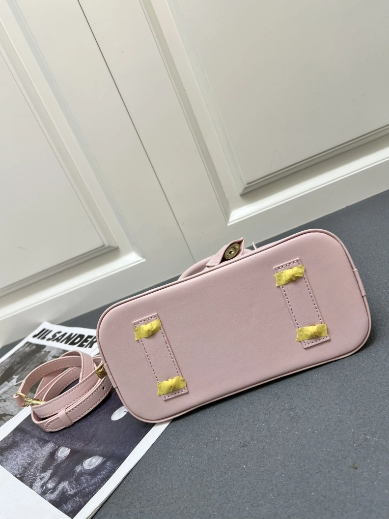 LX Top Handle Bags Minimalist 23580
