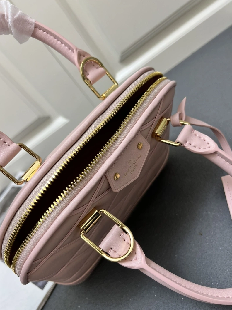 LX Top Handle Bags Minimalist 23580