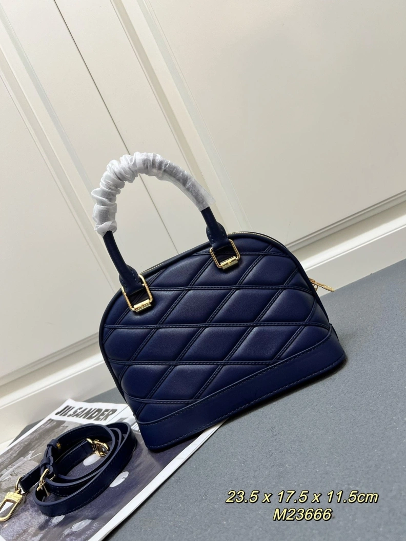 LX Top Handle Bags Minimalist 23573