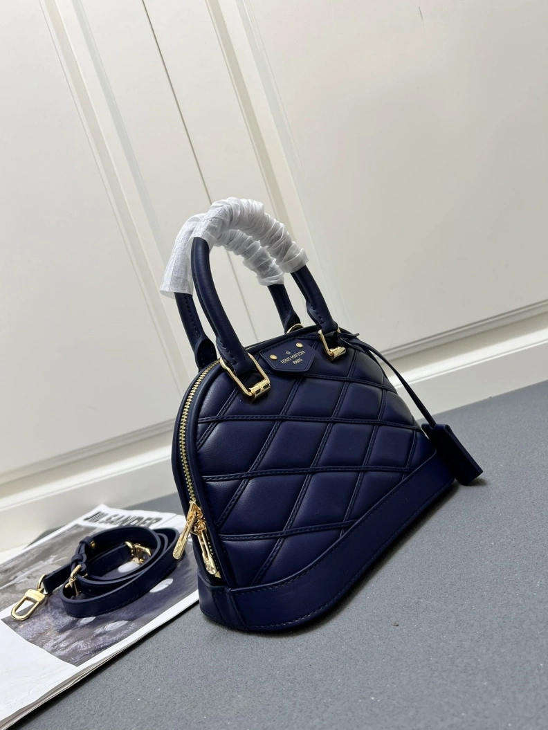 LX Top Handle Bags Minimalist 23573