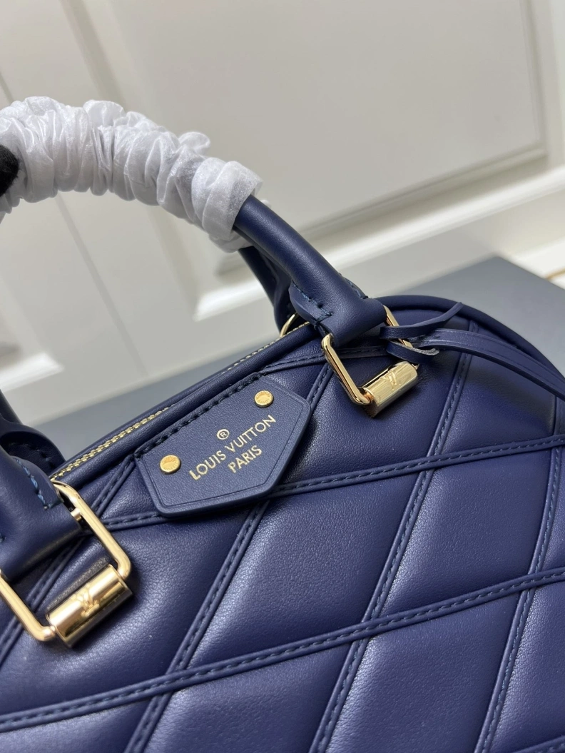 LX Top Handle Bags Minimalist 23573