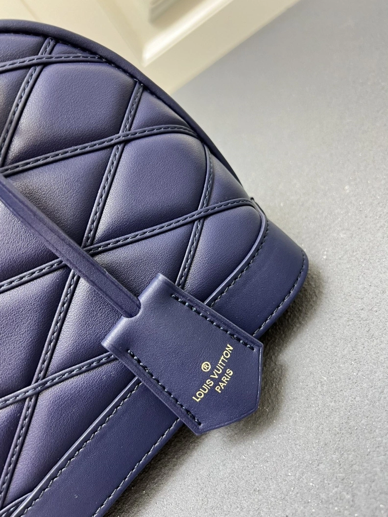 LX Top Handle Bags Minimalist 23573