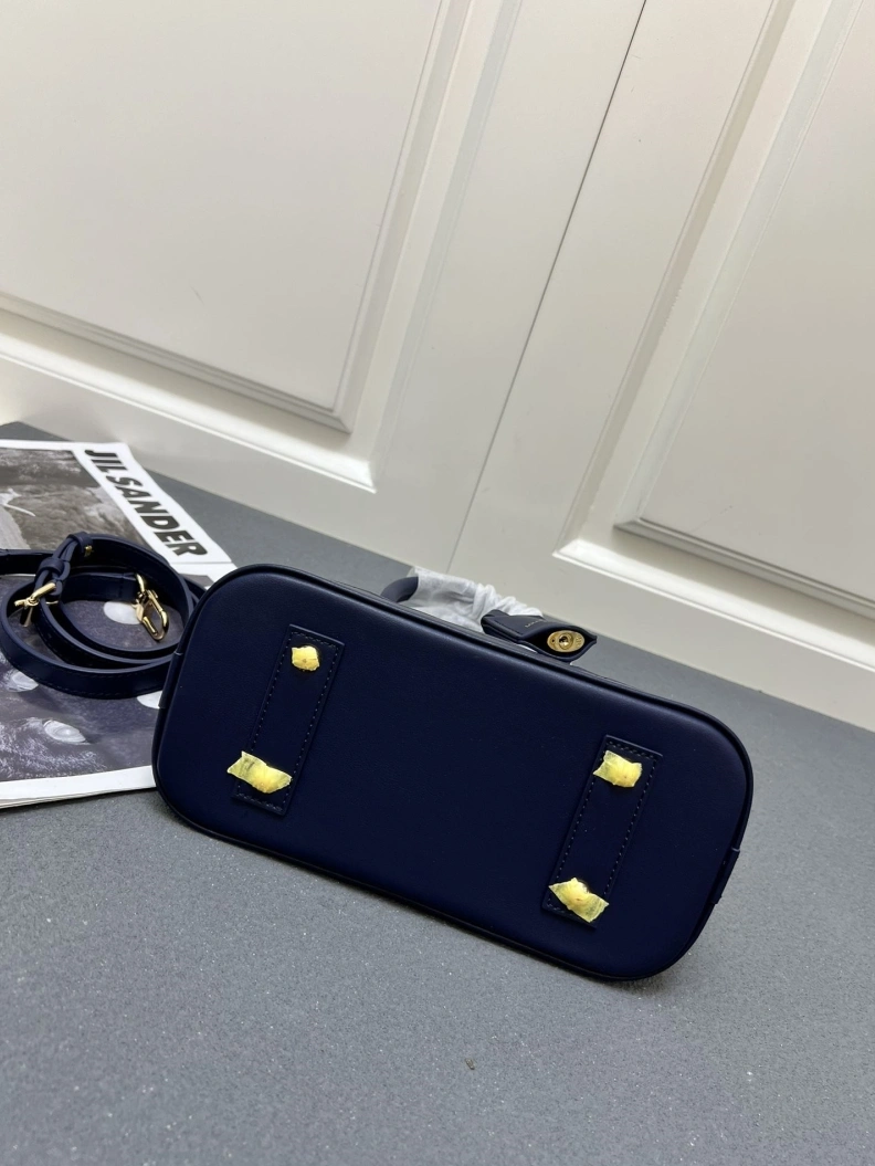 LX Top Handle Bags Minimalist 23573